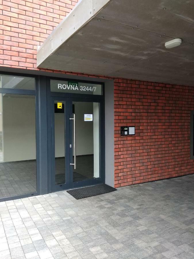 Apartman Alex Poprad Eksteriør bilde
