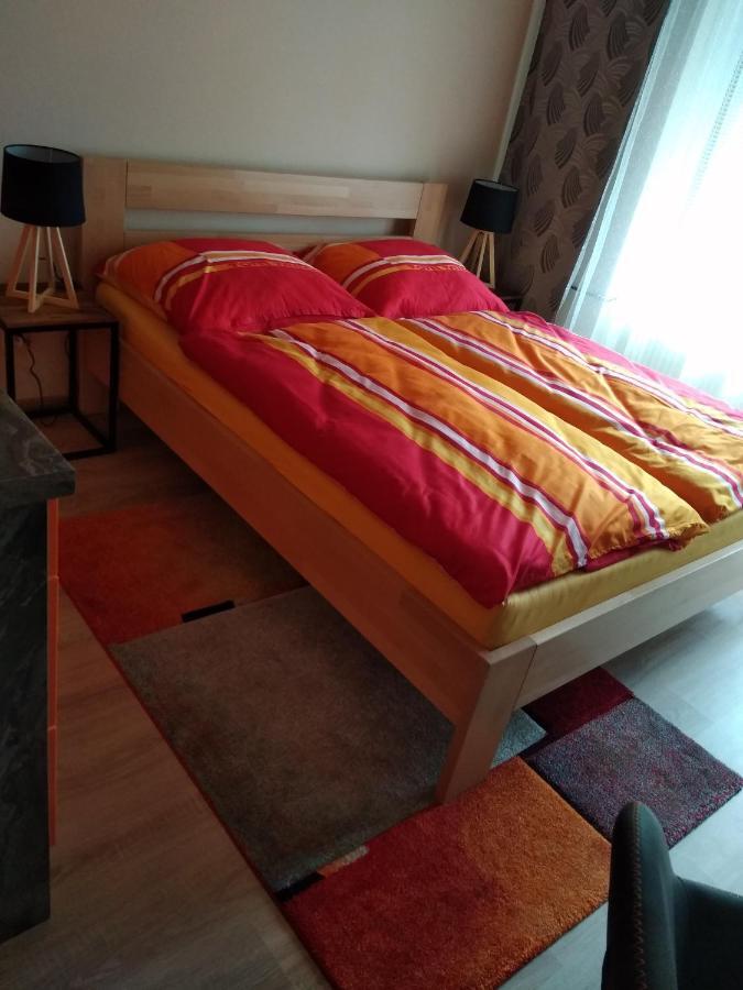 Apartman Alex Poprad Eksteriør bilde